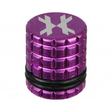 Пробка регулятора Fill Nipple Cover - Purple
