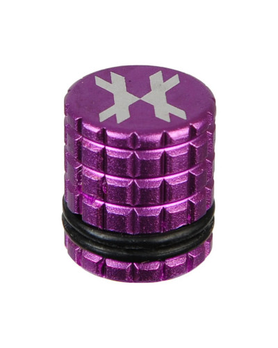 Пробка регулятора Fill Nipple Cover - Purple