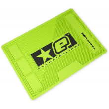 Коврик Planet Eclipse Tech Flex Mat зеленый