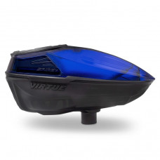 Фидер Virtue Spire V Loader - Dust Crystal Blue Black