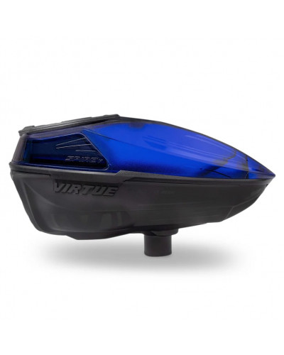 Фидер Virtue Spire V Loader - Dust Crystal Blue Black