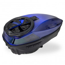 Фидер Virtue Spire V Loader - Dust Crystal Blue Black