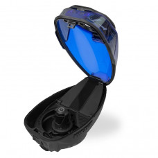 Фидер Virtue Spire V Loader - Dust Crystal Blue Black