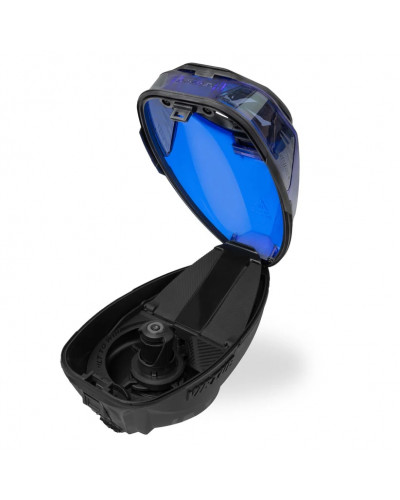 Фидер Virtue Spire V Loader - Dust Crystal Blue Black