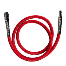 Шланг Hostile® Flex Line 42" Hose - Red