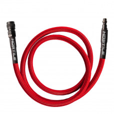 Шланг Hostile® Flex Line 42" Hose - Red