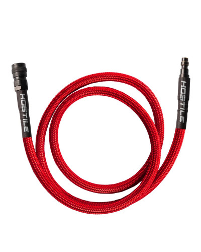 Шланг Hostile® Flex Line 42" Hose - Red