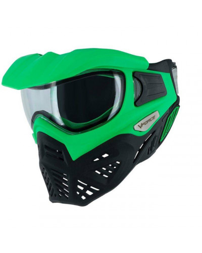 Маска V-Force Grill 2.0 Goggle Lime