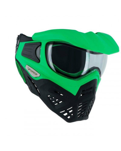 Маска V-Force Grill 2.0 Goggle Lime