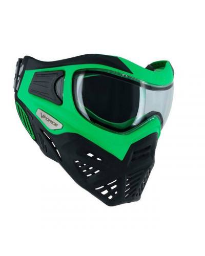 Маска V-Force Grill 2.0 Goggle Lime
