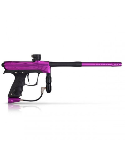 Маркер Dye Rize CZR (Purple/Black) в магазине DRPaint.ru