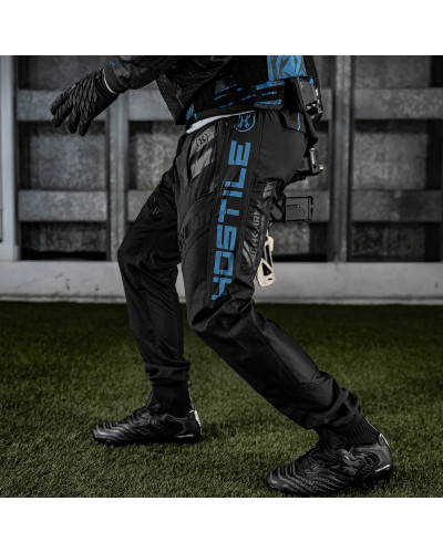 Штаны HK army Hostile® - TRK AIR Jogger Pants - Blue