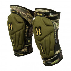 Защитные колени HK Army Camo Crash Knee