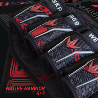 Харнес BUNKERKINGS FLY2 PACK - NATIVE WARRIOR 4+7