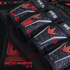 Харнес BUNKERKINGS FLY2 PACK - NATIVE WARRIOR 4+7