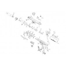 Power Tube FT-12 #49 TA45025