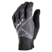 Перчатки Dye FLX black/grey