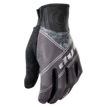 Перчатки Dye FLX black/grey