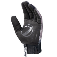Перчатки Dye FLX black/grey