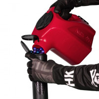 Лейка HK Army Ball Hauler red