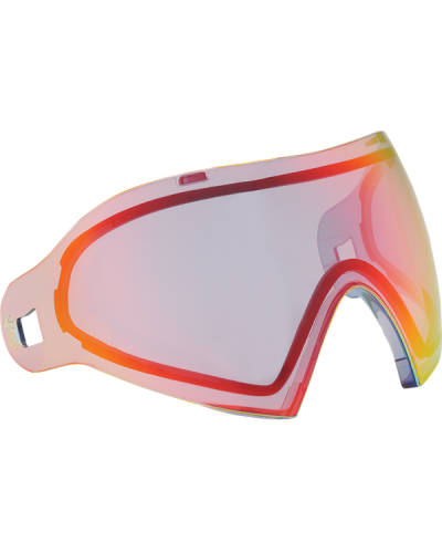 Стекло Dye i4/i5 Thermal Lens (dyetanium smoke bronze fire)