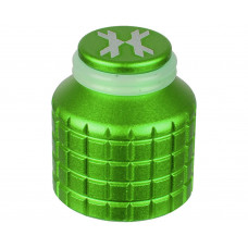 Пробка регулятора Thread Guard - Neon Green