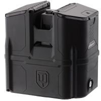 Фидер Dye Box Rotor (Черный)