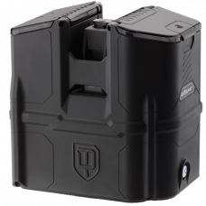 Фидер Dye Box Rotor (Черный)