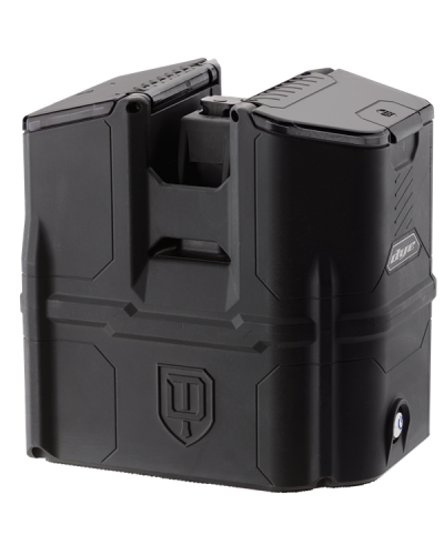 Фидер Dye Box Rotor (Черный)