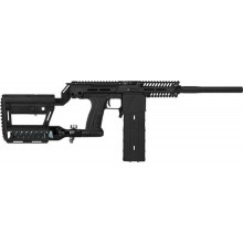 Маркер Planet Eclipse EMF 100 + PWR stock (black)