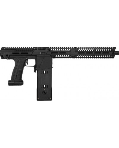 Маркер Planet Eclipse EMF 100 + PWR stock (black) в магазине DRPaint.ru