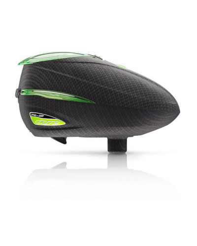Фидер Dye Rotor R2 Carbon в магазине DRPaint.ru
