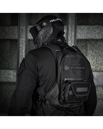 Рюкзак HK army Reflex Backpack - Black