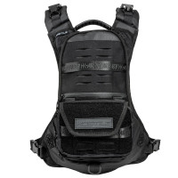 Рюкзак HK army Reflex Backpack - Black