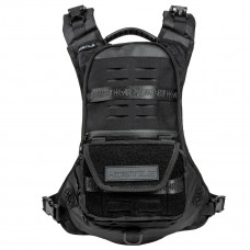 Рюкзак HK army Reflex Backpack - Black