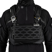 Рюкзак HK army Reflex Backpack - Black