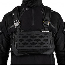 Рюкзак HK army Reflex Backpack - Black