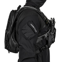 Рюкзак HK army Reflex Backpack - Black