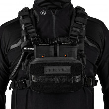 Рюкзак HK army Reflex Backpack - Black