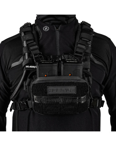 Рюкзак HK army Reflex Backpack - Black