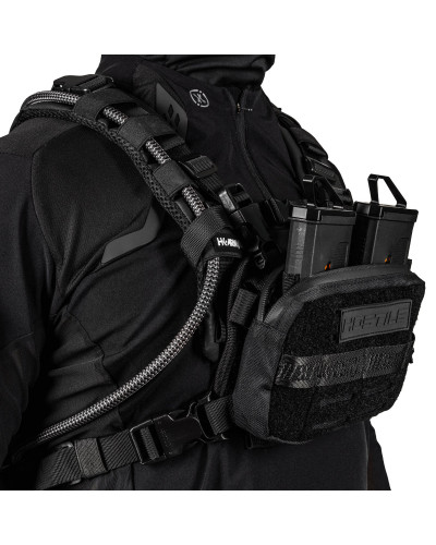 Рюкзак HK army Reflex Backpack - Black