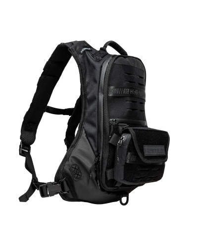 Рюкзак HK army Reflex Backpack - Black