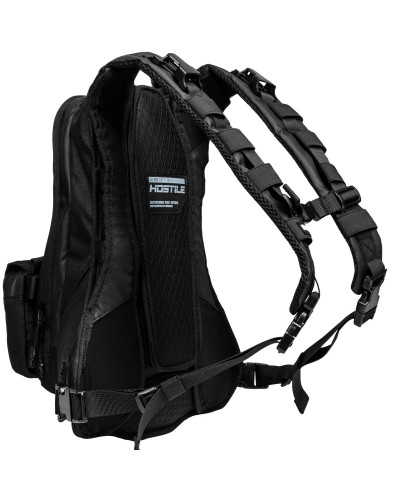 Рюкзак HK army Reflex Backpack - Black