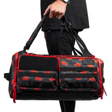 Сумка HK Army EXPAND 35L - BACKPACK - Devastation Kloud