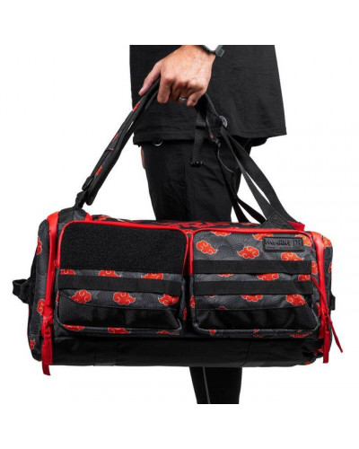 Сумка HK Army EXPAND 35L - BACKPACK - Devastation Kloud