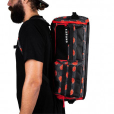 Сумка HK Army EXPAND 35L - BACKPACK - Devastation Kloud