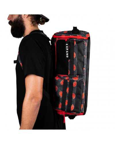 Сумка HK Army EXPAND 35L - BACKPACK - Devastation Kloud