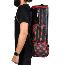 Сумка HK Army EXPAND 35L - BACKPACK - Devastation Kloud