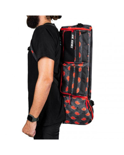 Сумка HK Army EXPAND 35L - BACKPACK - Devastation Kloud