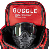 Сумка HK Army EXPAND 35L - BACKPACK - Devastation Kloud